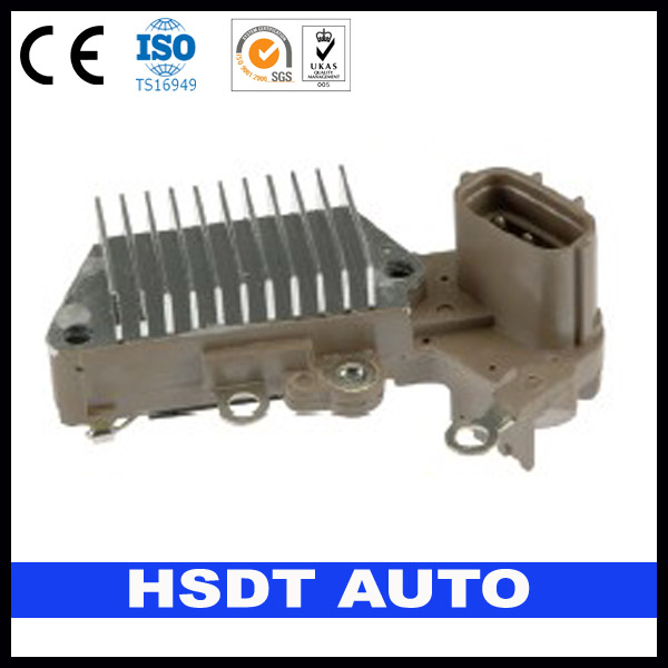 IN452 DENSO auto spare parts alternator voltage regulator