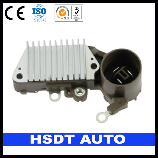 IN438HD DENSO auto spare parts alternator voltage regulator
