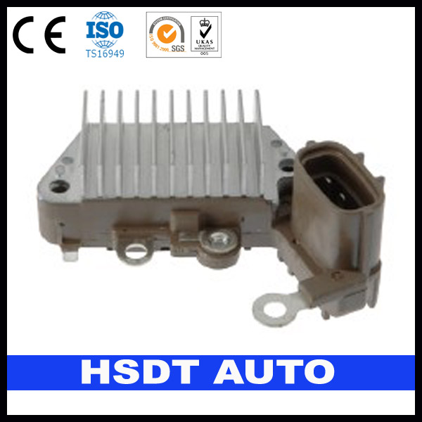 IN258 DENSO auto spare parts alternator voltage regulator