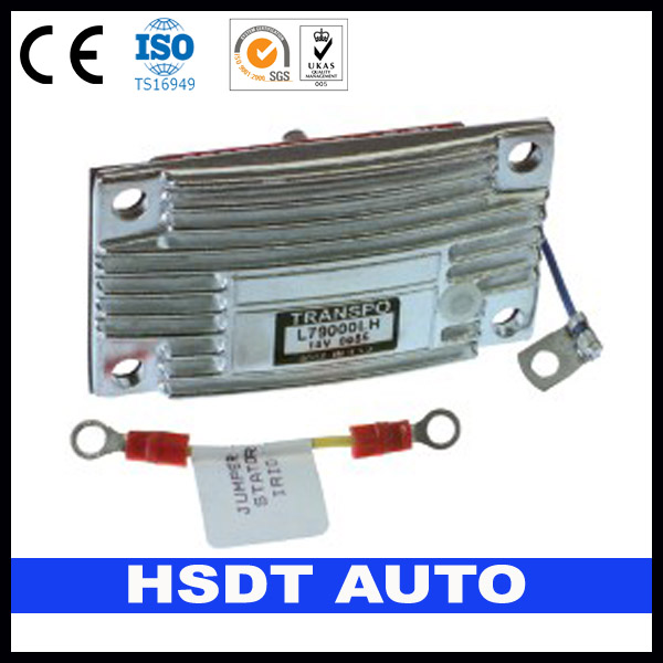 L79000LH auto alternator spare parts voltage regulator