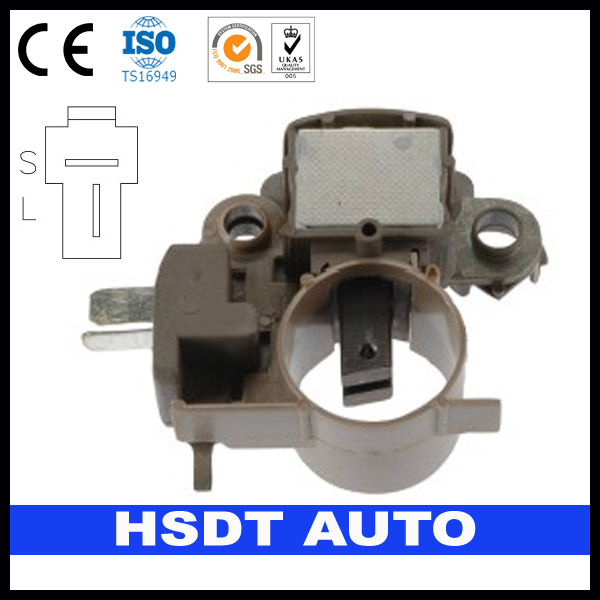 IM261 MITSUBISHI auto spare parts car alternator voltage regulator