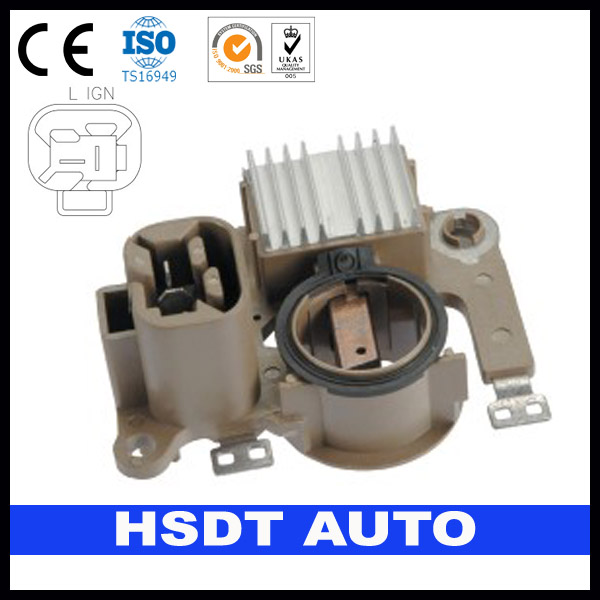 IM290 MITSUBISHI auto spare parts car alternator voltage regulator