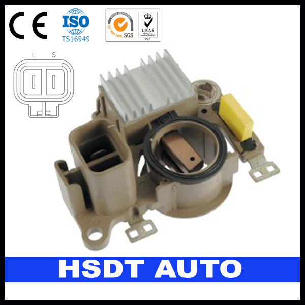 IM369 MITSUBISHI auto spare parts car alternator voltage regulator
