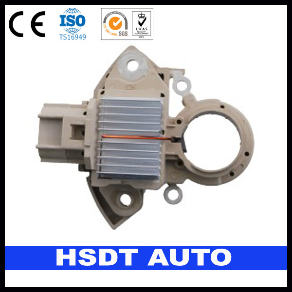 IM622 MITSUBISHI auto spare parts car alternator voltage regulator