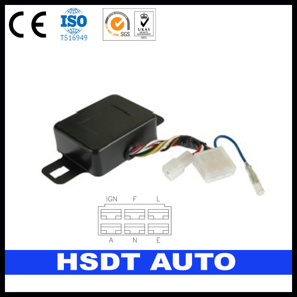 IM954 MITSUBISHI auto spare parts car alternator voltage regulator