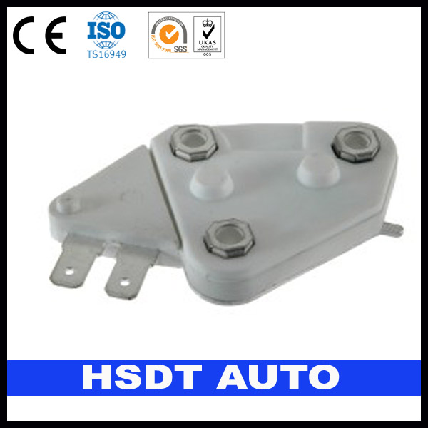 D21N DELCO auto spare parts alternator voltage regulator Delco 1116438, 1116439, 10470886, D688