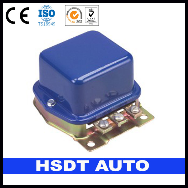 81-2903 DELCO auto spare parts alternator voltage regulator