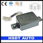 IN562 DENSO auto spare parts alternator voltage regulator