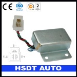 IN554 DENSO auto spare parts alternator voltage regulator