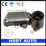IN461 DENSO auto spare parts alternator voltage regulator