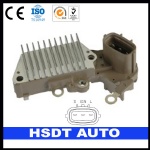 IN460 DENSO auto spare parts alternator voltage regulator