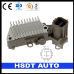 IN455 DENSO auto spare parts alternator voltage regulator