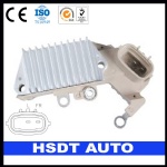 IN454 DENSO auto spare parts alternator voltage regulator