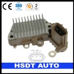 IN450 DENSO auto spare parts alternator voltage regulator