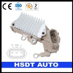 IN449-24 DENSO auto spare parts alternator voltage regulator