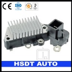 IN443 DENSO auto spare parts alternator voltage regulator
