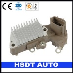 IN437HD DENSO auto spare parts alternator voltage regulator
