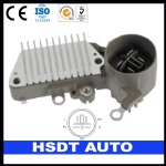 Product Detailes Description: DENSO Auto Alternator Voltage Regulator  IN429 Specs for: DENSO Systems