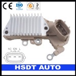 IN373 DENSO auto spare parts alternator voltage regulator