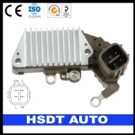 IN369 DENSO auto spare parts alternator voltage regulator