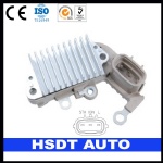 IN348 DENSO auto spare parts alternator voltage regulator