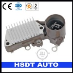 IN320 DENSO auto spare parts alternator voltage regulator