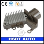 IN277 DENSO auto spare parts alternator voltage regulator