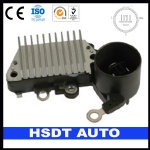 IN256 DENSO auto spare parts alternator voltage regulator
