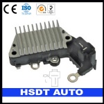 IN255 DENSO auto spare parts alternator voltage regulator