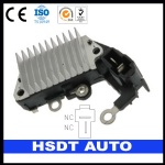 IN254SE190 DENSO auto spare parts alternator voltage regulator