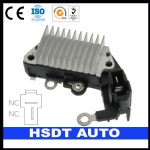 IN254SE DENSO auto spare parts alternator voltage regulator
