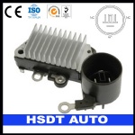 IN250SE189 DENSO auto spare parts alternator voltage regulator
