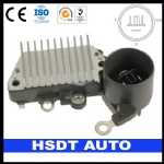 IN250 DENSO auto spare parts alternator voltage regulator
