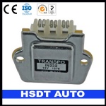 IN232 DENSO auto spare parts alternator voltage regulator