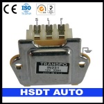 IN231 DENSO auto spare parts alternator voltage regulator