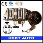 IN224 DENSO auto spare parts alternator voltage regulator