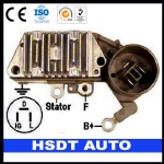 IN221 DENSO auto spare parts alternator voltage regulator