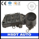 IN220 DENSO auto spare parts alternator voltage regulator