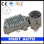 IN219 DENSO auto spare parts alternator voltage regulator
