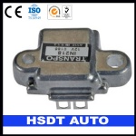 IN218 DENSO auto spare parts alternator voltage regulator