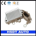 IN214 DENSO auto spare parts alternator voltage regulator