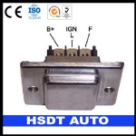 IN210 DENSO auto spare parts alternator voltage regulator
