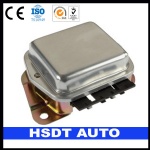 F540SLD FORD auto spare parts alternator voltage regulator