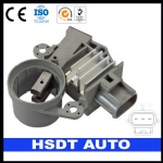 F600HD FORD auto spare parts alternator voltage regulatorF600HD FORD auto spare parts alternator voltage regulator