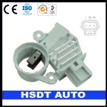 F601HD FORD auto spare parts alternator voltage regulator