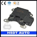 F785HD FORD auto spare parts alternator voltage regulator