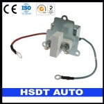 FB309 FORD auto spare parts alternator voltage regulator