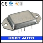 IH210HD HITACHI auto spare parts alternator voltage regulator