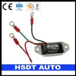IH211 HITACHI auto spare parts alternator voltage regulator