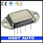 IH215 HITACHI auto spare parts alternator voltage regulator